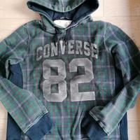Felpa Converse tg M
