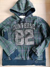 Felpa Converse tg M