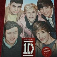 Libro One Direction Il coraggio di sognare 