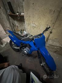 Lem 250 usato pochissime volte