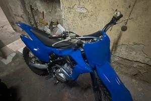 Lem 250 usato pochissime volte