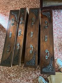 Cassettiera e mobile per camera da letto