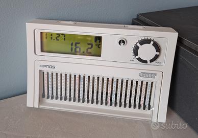 Termostato digitale Vemer Hipnos