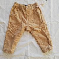 Pantaloni Original Marines bambino tg. 6/9 mesi