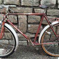 Bicicletta francese 