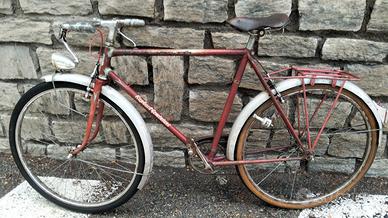 Bicicletta francese 