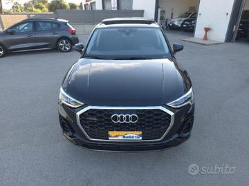 AUDI Q3 SPB TETTO APRIBILE quattro edition