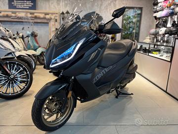 Zontes ZT 368 E PRONTA CONSEGNA