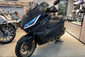 Zontes ZT 368 E PRONTA CONSEGNA