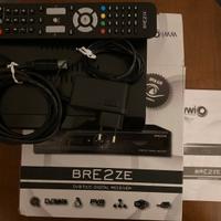 Decoder Wwio Bre2ze dvb-t2/c (problema hdmi)