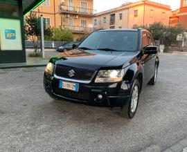 2009 Suzuki Grand Vitara 4x4 DDiS Tetto Apribile