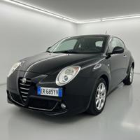 Alfa Romeo Mito - 1.3 JDTm Diesel - Neopatentati