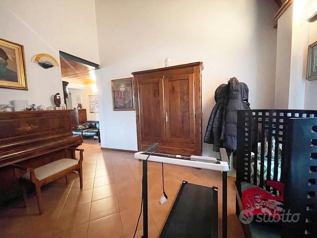 Appartamento – Città di Castello, Perugia - Vista 4
