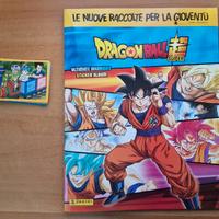 album Dragonball Super
