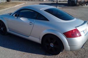 AUDI TT 1.8 MK1 -  20V 190 CV - 2005 - 83.000 km.