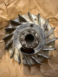 Volano Piaggio  Vespa puntine