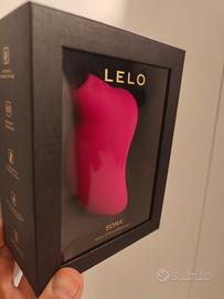 massaggiatore vibrante 