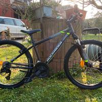 MTB da bambini da 24