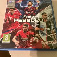 PES 2020