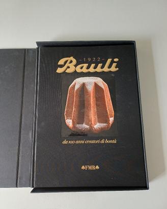 monografia bauli FMR editorii