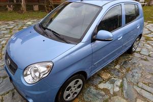 Kia Picanto 1.1 benzina