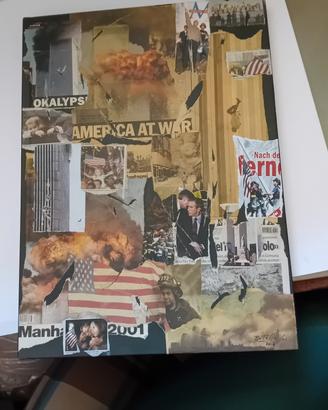 libro arte raro ROTELLA private collection