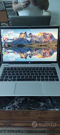 notebook hp proobok 635 aero g7