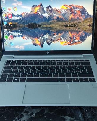 notebook hp proobok 635 aero g7