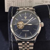 orologio Maserati 