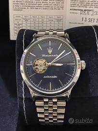 orologio Maserati 