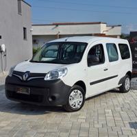 RENAULT Kangoo Blue dCi 95Expr. Maxi Furgone Ice