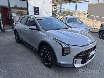 Kia Xceed NUOVA 1.6 T-GDI DCT STYLE TT