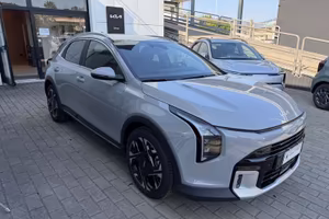 Kia Xceed NUOVA 1.6 T-GDI DCT STYLE TT