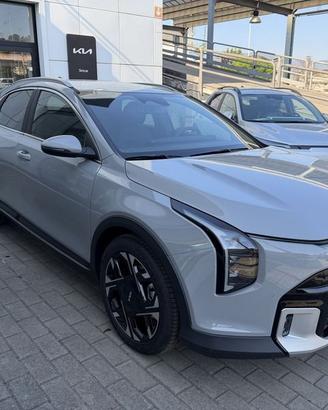 Kia Xceed NUOVA 1.6 T-GDI DCT STYLE TT