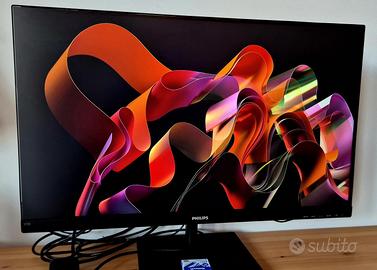 Monitor Philips 275E 27"