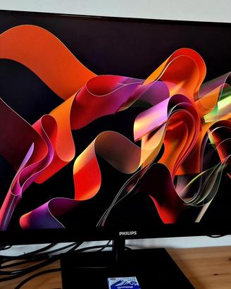 Monitor Philips 275E 27"