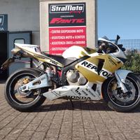 Honda CBR 600 RR