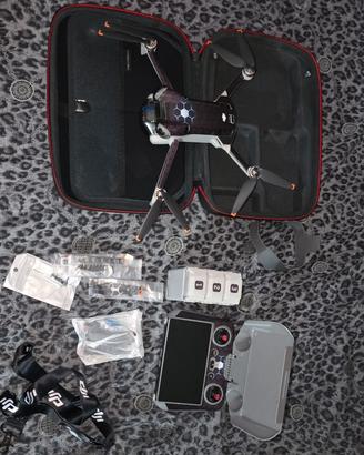 Dji mini 4 pro