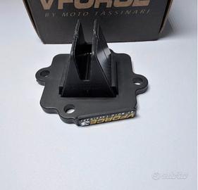 Pacco Lamellare V Force 3 NUOVO