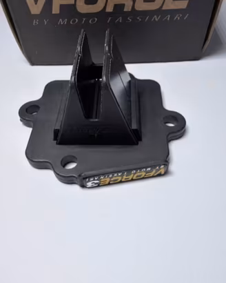 Pacco Lamellare V Force 3 NUOVO