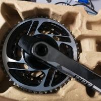 Powermeter sram red 2x12