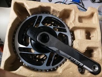 Powermeter sram red 2x12
