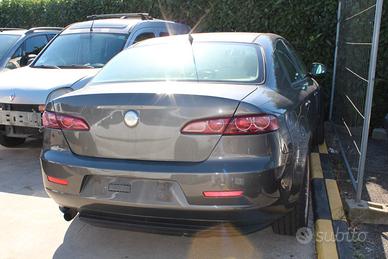 ALFA 159 1.9 GASOLIO