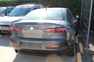 ALFA 159 1.9 GASOLIO