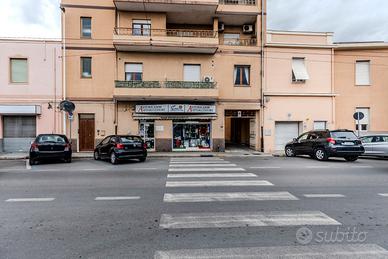 Strategico locale commerciale 193 mq