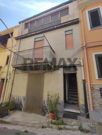 Casa Indipendente - Ventimiglia di Sicilia