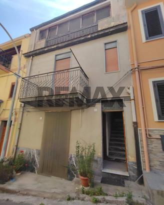 Casa Indipendente - Ventimiglia di Sicilia