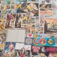 fumetti e gadget 