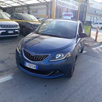 LANCIA Ypsilon 1.0 5p. Hybryd - 2022 CARPLAY