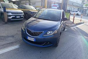 LANCIA Ypsilon 1.0 5p. Hybryd - 2022 CARPLAY